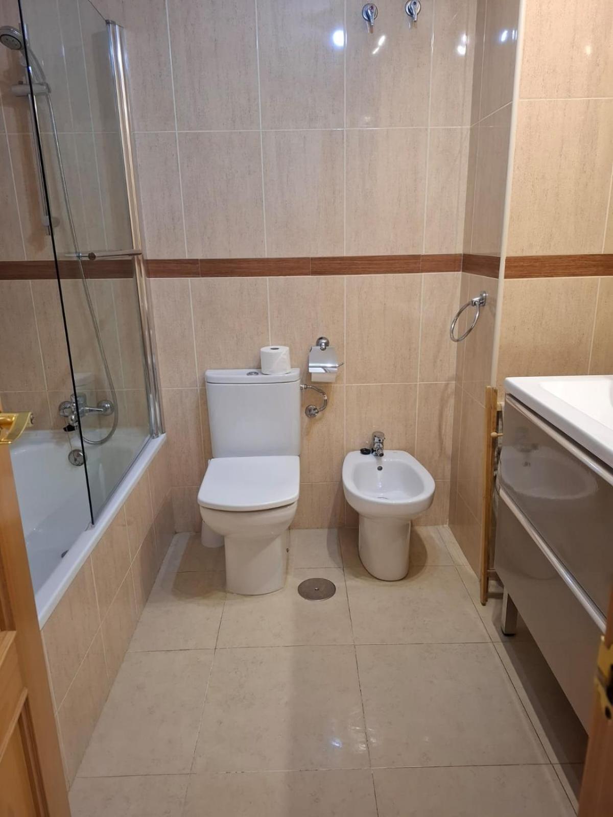 Apartamento Almerimar Primera Linea De Playa Bagian luar foto