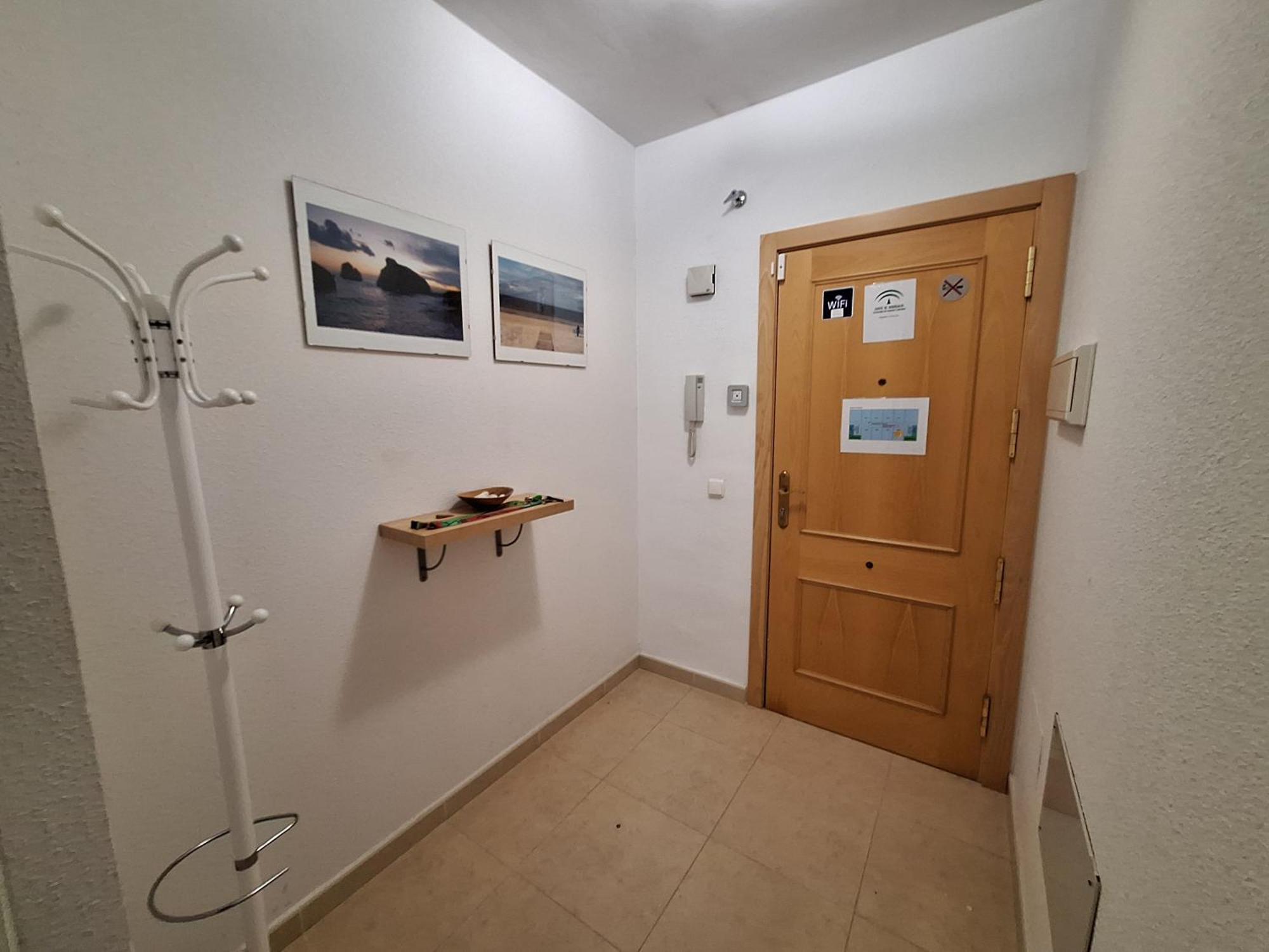 Apartamento Almerimar Primera Linea De Playa Bagian luar foto