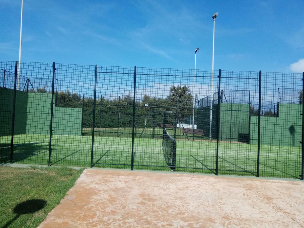 Apartamento Almerimar Primera Linea De Playa Bagian luar foto