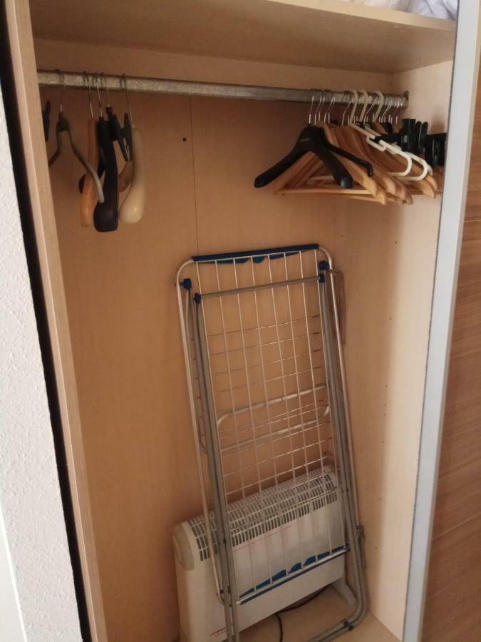 Apartamento Almerimar Primera Linea De Playa Bagian luar foto