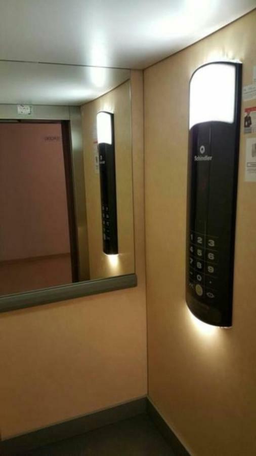 Apartamento Almerimar Primera Linea De Playa Bagian luar foto